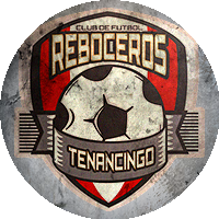 Logo Reboceros de Tenancingo